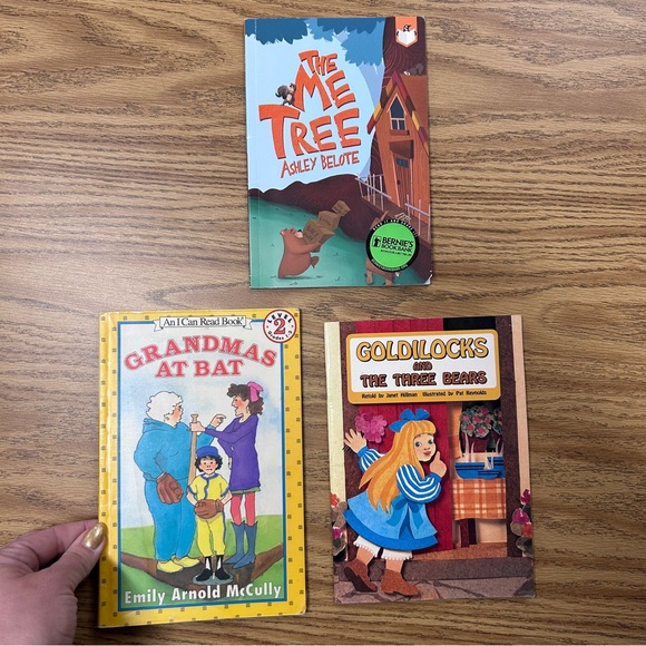 Children's Storybook Collection - Assorted Themes - Picture 6 of 13